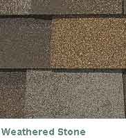 Weathered Stone